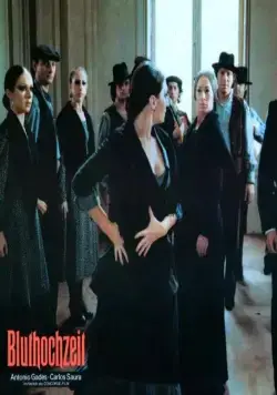 Кровавая свадьба (1981) скачать торрент файл Кровавая свадьба (1981) фильм скачать торрент файл