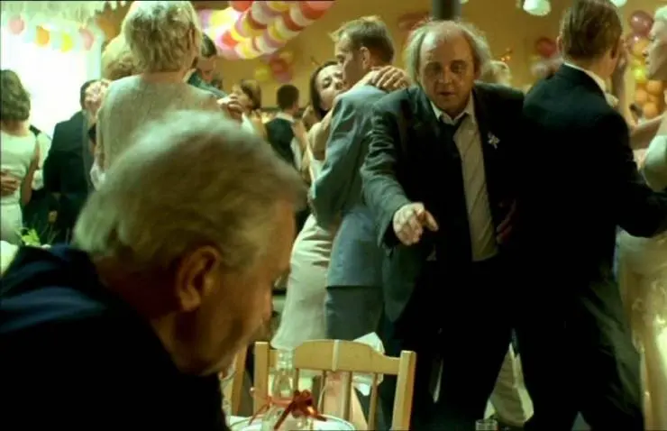 Свадьба (2004) в хорошем качестве скачать торрент файл Свадьба (2004) фильм в хорошем качестве скачать торрент файл