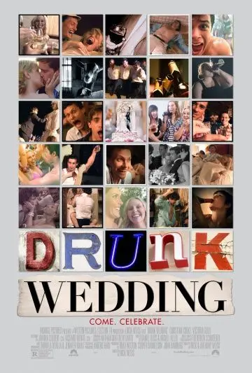 Пьяная свадьба / Drunk Wedding (2015) фильм скачать через торрет бесплатно в хорошем качестве