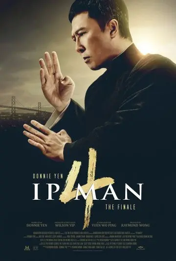Ип Ман 4 / Yip Man 4 (2019) фильм скачать торрент файле бесплатно Скачать Ип Ман 4 / Yip Man 4(2019) фильм с торрента бесплатно