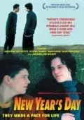 Новый день нового года / New Year's Day (2000) фильм скачать через торрет бесплатно в хорошем качестве