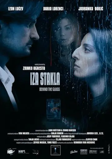 За стеклом / Iza stakla (2008) фильм скачать через торрет бесплатно в хорошем качестве