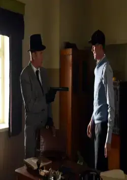 Зелёный фургон (2019) 1 сезон 1-14,15,16 серия скачать торрент файл Зелёный фургон (2019) сериал 1-14,15,16 серию 1 сезона скачать торрент файл