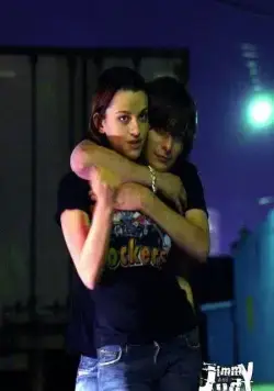 Джимми и Джуди (2006) скачать торрент файл Джимми и Джуди (2006) фильм скачать торрент файл