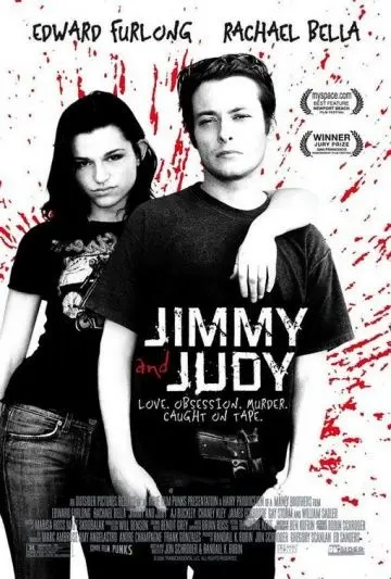 Джимми и Джуди / Jimmy and Judy (2006) фильм скачать через торрет бесплатно в хорошем качестве