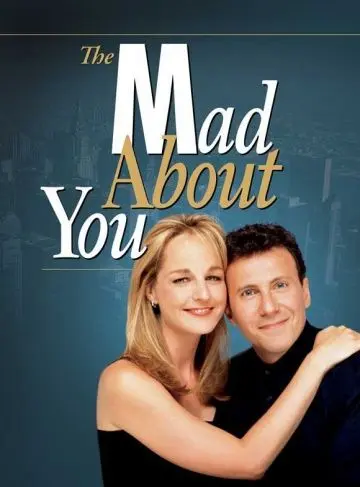 Без ума от тебя / Mad About You (1992) cериал скачать через торрет бесплатно в хорошем качестве