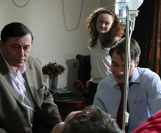 Варенька. Продолжение (2009) в хорошем качестве скачать торрент файл Варенька. Продолжение (2009) сериал в хорошем качестве скачать торрент файл