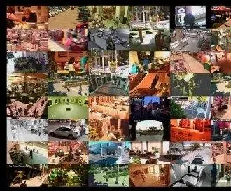 Наблюдение (2007) скачать торрент бесплатно Наблюдение (2007) фильм скачать торрент бесплатно