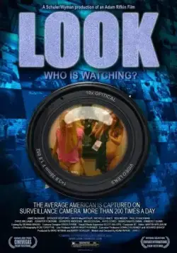 Наблюдение / Look (2007) фильм скачать через торрет бесплатно в хорошем качестве