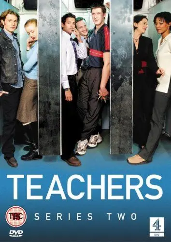 Учителя / Teachers (2001) cериал скачать через торрет бесплатно в хорошем качестве