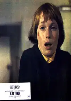 Слепой ужас (1971) скачать торрент файл Слепой ужас (1971) фильм скачать торрент файл