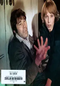 Слепой ужас (1971) скачать торрент бесплатно Слепой ужас (1971) фильм скачать торрент бесплатно