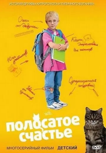 Полосатое счастье (2010) фильм скачать через торрет бесплатно в хорошем качестве