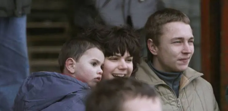 Всё сначала (2009) скачать торрент файл Всё сначала (2009) фильм скачать торрент файл