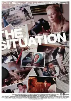 Ситуация / The Situation (2006) фильм скачать через торрет бесплатно в хорошем качестве