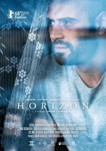 Горизонт / Horizonti (2018) фильм скачать через торрет бесплатно в хорошем качестве