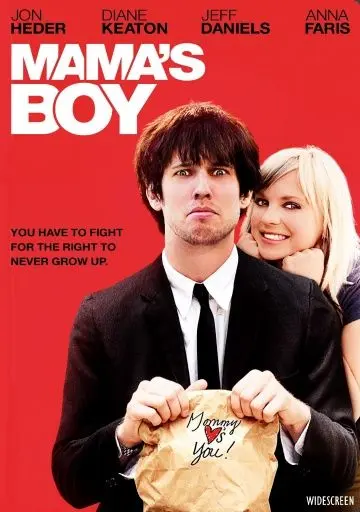 Маменькин сынок / Mama's Boy (2007) фильм скачать через торрет бесплатно в хорошем качестве
