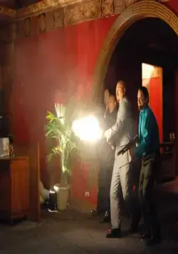 Путь клинка (2008) скачать торрент бесплатно Путь клинка (2008) фильм скачать торрент бесплатно