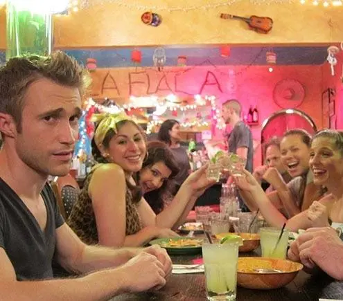 Сезон охоты (2012) скачать торрент файл Сезон охоты (2012) сериал скачать торрент файл