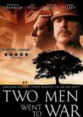 Одна война на двоих / Two Men Went to War (2002) фильм скачать через торрет бесплатно в хорошем качестве