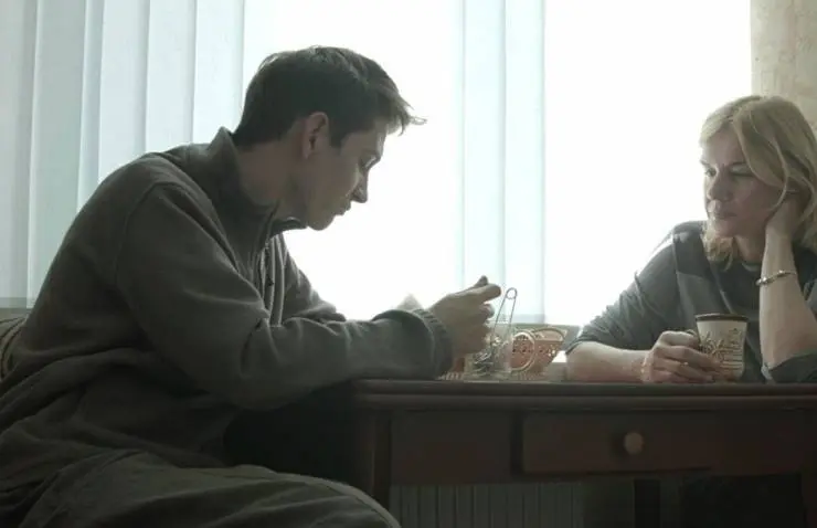 Время колокольчиков (2015) скачать торрент бесплатно Время колокольчиков (2015) фильм скачать торрент бесплатно