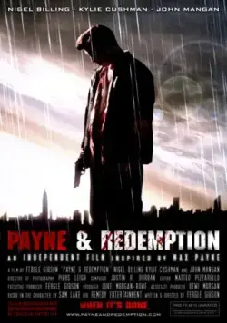 Боль и искупление / Payne & Redemption (2020) фильм скачать через торрет бесплатно в хорошем качестве