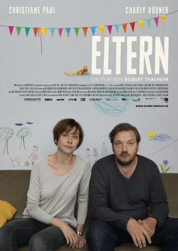 Родители / Eltern (2013) фильм скачать через торрет бесплатно в хорошем качестве