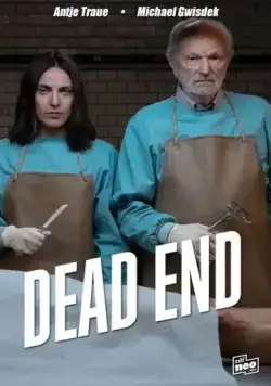 Тупик / Dead End (2019) cериал скачать через торрет бесплатно в хорошем качестве