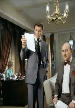 Барон (1966) скачать торрент файл Барон (1966) сериал скачать торрент файл