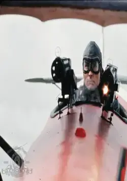 Красный барон (1971) скачать торрент файл Красный барон (1971) фильм скачать торрент файл