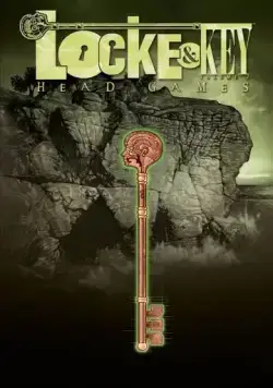 Замок и ключ / Locke & Key (2011) cериал скачать через торрет бесплатно в хорошем качестве