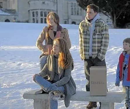 Замок и ключ (2011) в хорошем качестве скачать торрент файл Замок и ключ (2011) фильм в хорошем качестве скачать торрент файл