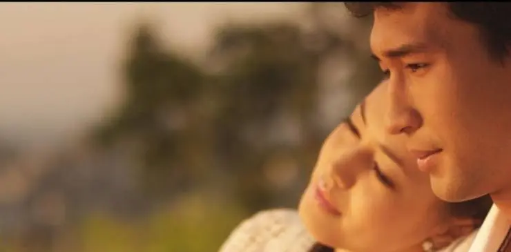 Он и она (2013) скачать торрент файл Он и она (2013) фильм скачать торрент файл