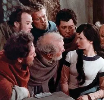 Белоснежка и семь гномов (1961) скачать торрент бесплатно Белоснежка и семь гномов (1961) фильм скачать торрент бесплатно