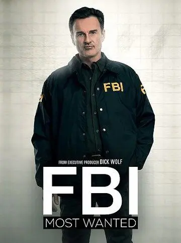 ФБР: Самые разыскиваемые преступники / FBI: Most Wanted (2020) cериал скачать через торрет бесплатно в хорошем качестве