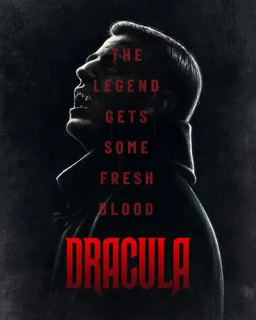 Дракула / Dracula (2020) cериал скачать через торрет бесплатно в хорошем качестве