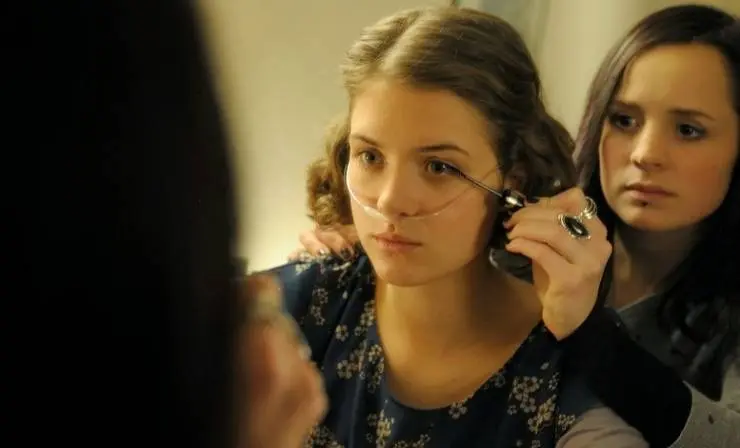 Завтра в полдень я умру (2013) скачать торрент файл Завтра в полдень я умру (2013) фильм скачать торрент файл