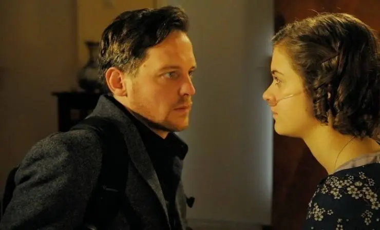 Завтра в полдень я умру (2013) скачать торрент бесплатно Завтра в полдень я умру (2013) фильм скачать торрент бесплатно