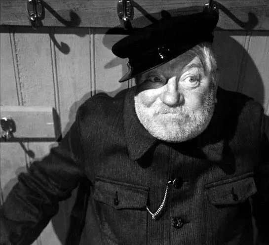 Старая гвардия (1960) скачать торрент бесплатно Старая гвардия (1960) фильм скачать торрент бесплатно