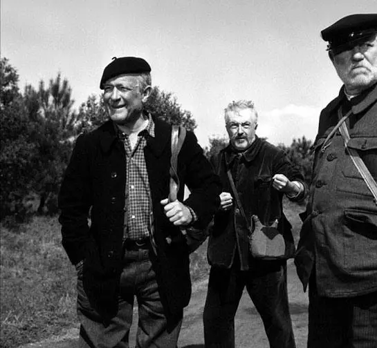 Старая гвардия (1960) в хорошем качестве скачать торрент файл Старая гвардия (1960) фильм в хорошем качестве скачать торрент файл