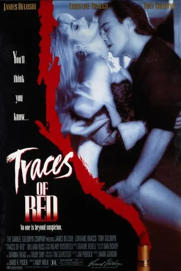 Кровавый след / Traces of Red (1992) фильм скачать через торрет бесплатно в хорошем качестве
