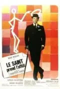 Святой выходит на след / Le Saint prend l'affût (1966) фильм скачать через торрет бесплатно в хорошем качестве