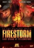 Огненный шторм / Firestorm: Last Stand at Yellowstone (2006) фильм скачать через торрет бесплатно в хорошем качестве