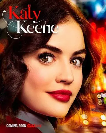 Кэти Кин / Katy Keene (2020) cериал скачать через торрет бесплатно в хорошем качестве