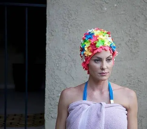 Желтый (2012) скачать торрент бесплатно Желтый (2012) фильм скачать торрент бесплатно