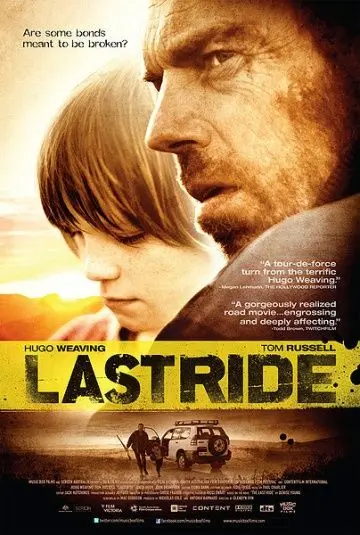 Последняя поездка / Last Ride (2009) фильм скачать через торрет бесплатно в хорошем качестве