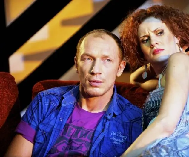 Последняя минута (2010) в хорошем качестве скачать торрент файл Последняя минута (2010) сериал в хорошем качестве скачать торрент файл