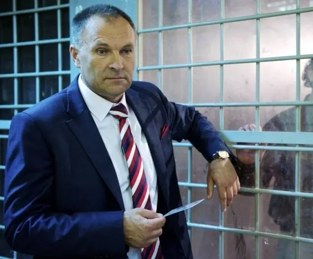 Последняя минута (2010) скачать торрент файл Последняя минута (2010) сериал скачать торрент файл