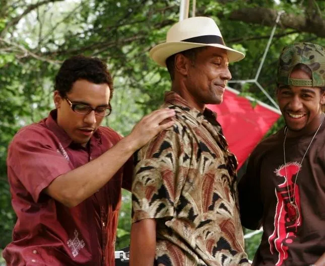 Почувствуй ритм (2007) скачать торрент бесплатно Почувствуй ритм (2007) фильм скачать торрент бесплатно