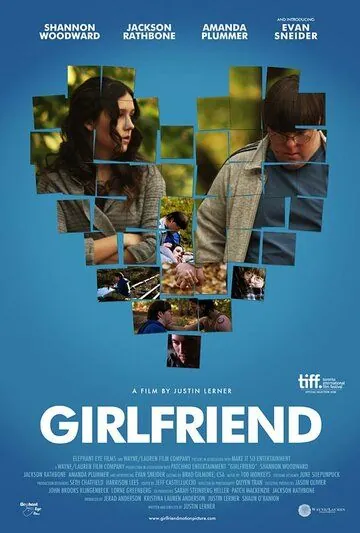 Подруга / Girlfriend (2010) фильм скачать через торрет бесплатно в хорошем качестве